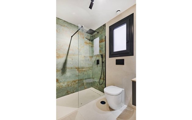 Perpardavimas - Butas - Torrevieja - La Veleta