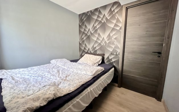 Odsprzedaż - Mieszkanie w bloku - Almoradí