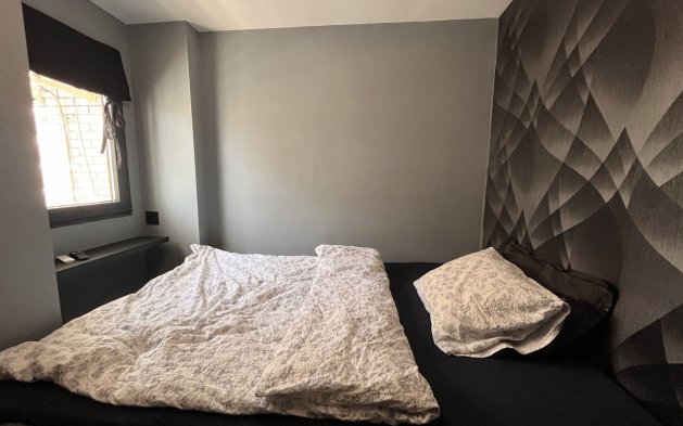 Odsprzedaż - Mieszkanie w bloku - Almoradí