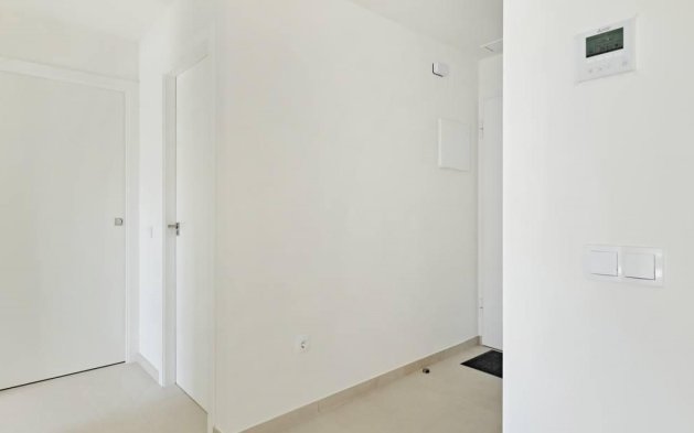 Perpardavimas - Butas - Torrevieja - La Veleta