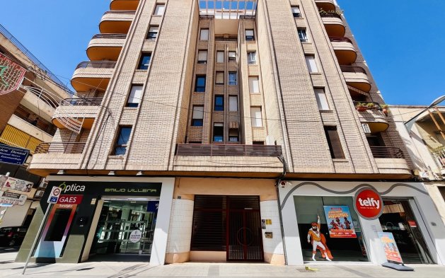 Odsprzedaż - Mieszkanie w bloku - Almoradí