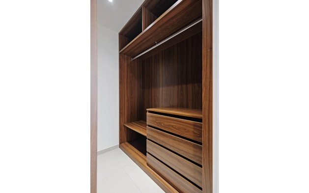 Perpardavimas - Butas - Torrevieja - La Veleta