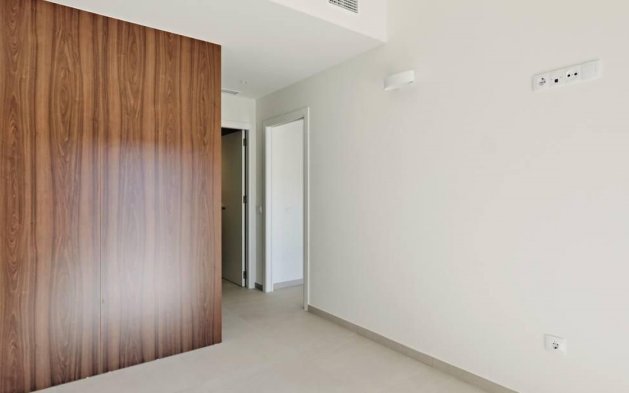 Perpardavimas - Butas - Torrevieja - La Veleta