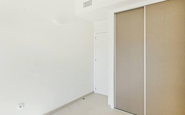 Perpardavimas - Butas - Torrevieja - La Veleta