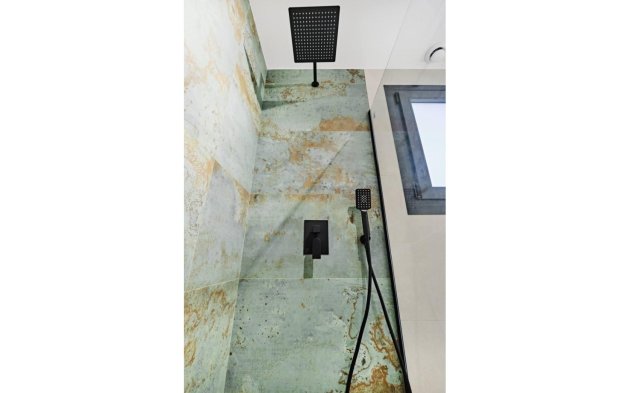 Perpardavimas - Butas - Torrevieja - La Veleta