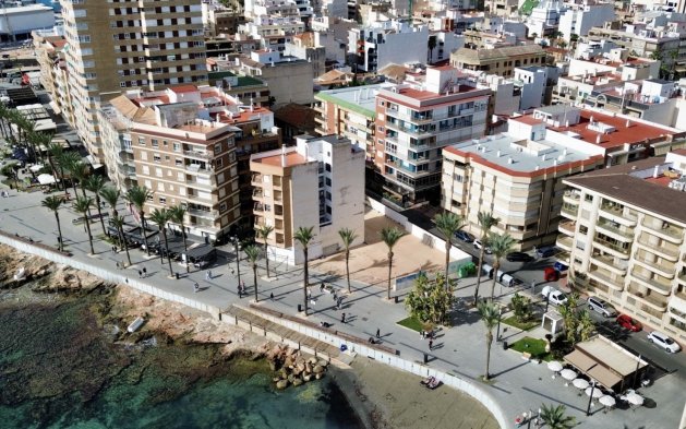 Perpardavimas - Butas - Torrevieja - Playa del Cura