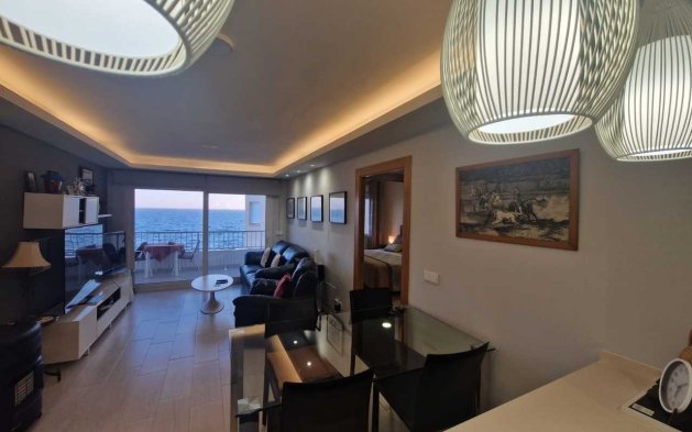 Herverkoop - Appartement / flat - Torrevieja
