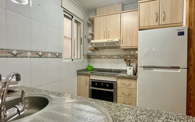 Perpardavimas - Butas - Torrevieja - Playa del Cura