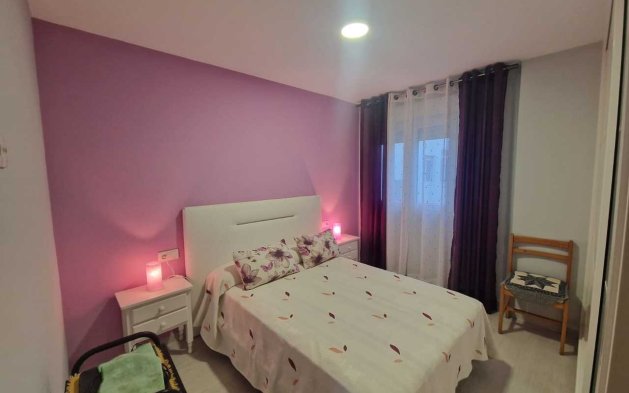 Herverkoop - Appartement / flat - Torrevieja