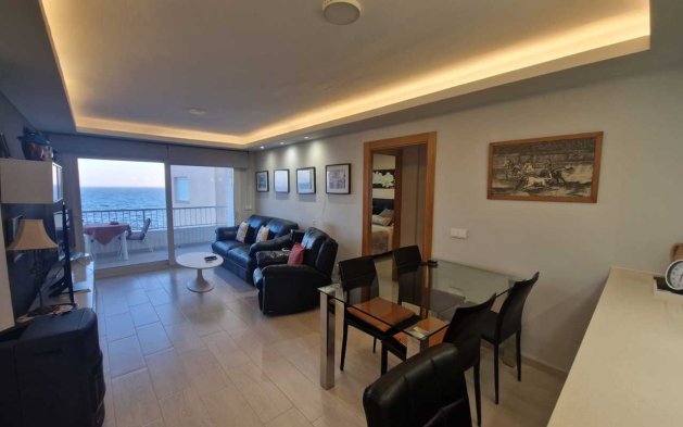 Herverkoop - Appartement / flat - Torrevieja