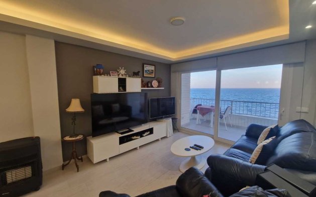 Herverkoop - Appartement / flat - Torrevieja