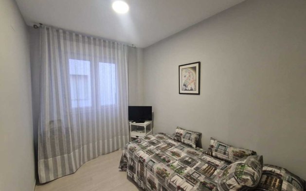 Herverkoop - Appartement / flat - Torrevieja
