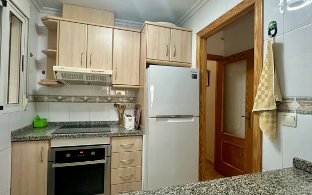 Perpardavimas - Butas - Torrevieja - Playa del Cura