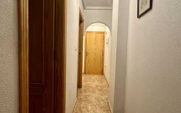 Perpardavimas - Butas - Torrevieja - Playa del Cura