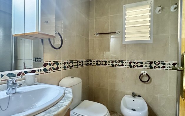 Perpardavimas - Butas - Torrevieja - Playa del Cura