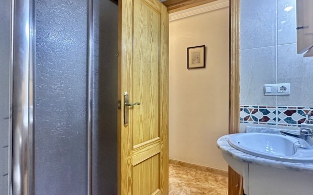 Perpardavimas - Butas - Torrevieja - Playa del Cura