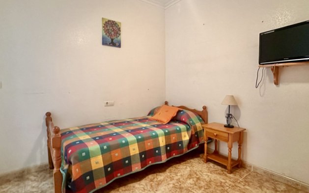 Perpardavimas - Butas - Torrevieja - Playa del Cura