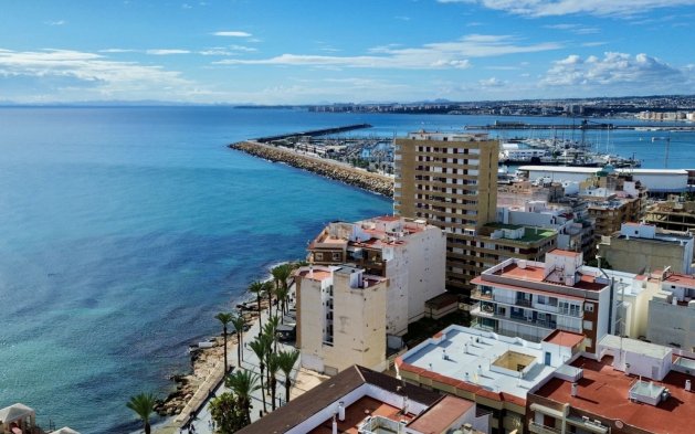 Perpardavimas - Butas - Torrevieja - Playa del Cura
