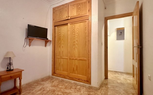 Perpardavimas - Butas - Torrevieja - Playa del Cura