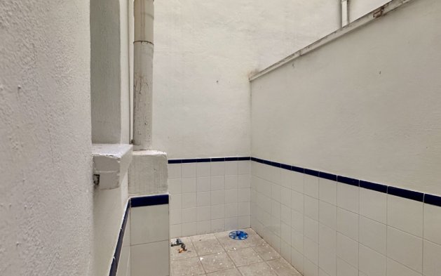 Perpardavimas - Butas - Torrevieja - Playa del Cura