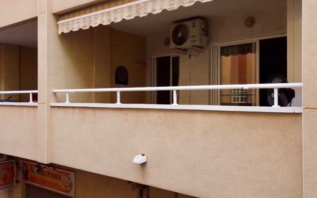 Perpardavimas - Butas - Torrevieja - Playa del Cura