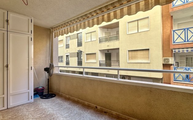 Perpardavimas - Butas - Torrevieja - Playa del Cura