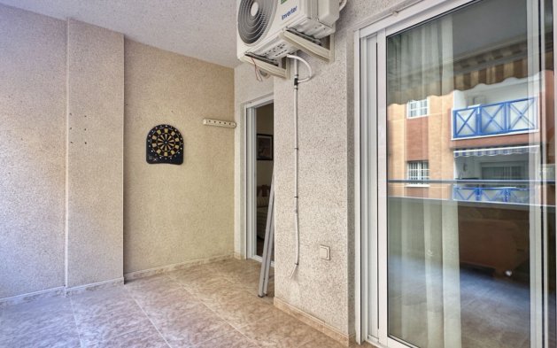 Perpardavimas - Butas - Torrevieja - Playa del Cura