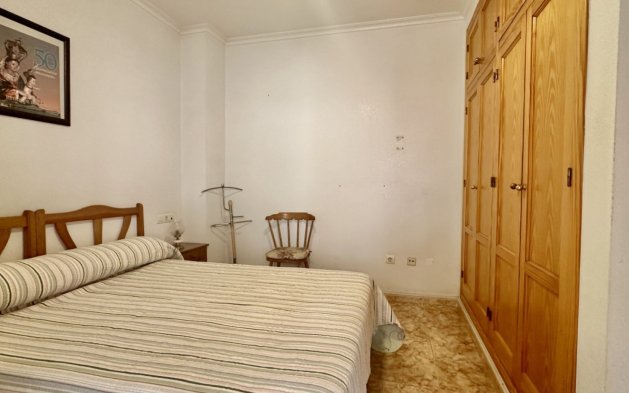 Perpardavimas - Butas - Torrevieja - Playa del Cura