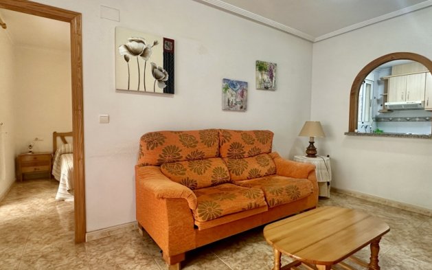 Perpardavimas - Butas - Torrevieja - Playa del Cura