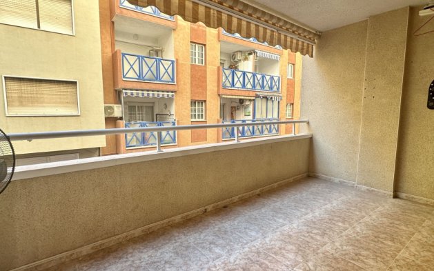 Perpardavimas - Butas - Torrevieja - Playa del Cura