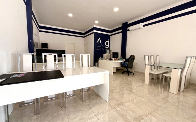 Begagnad - Local comercial - Orihuela Costa