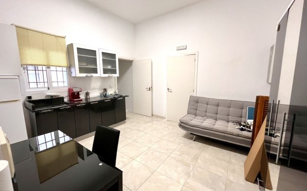 Begagnad - Local comercial - Orihuela Costa