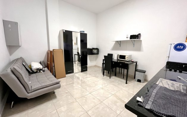 Begagnad - Local comercial - Orihuela Costa