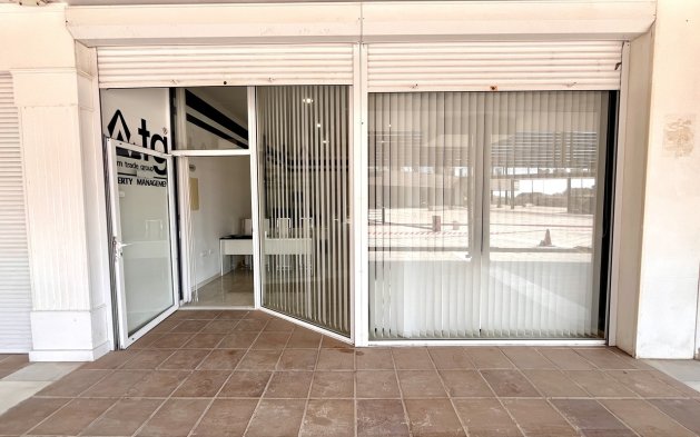 Begagnad - Local comercial - Orihuela Costa