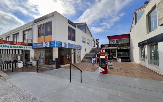 Begagnad - Local comercial - Orihuela Costa
