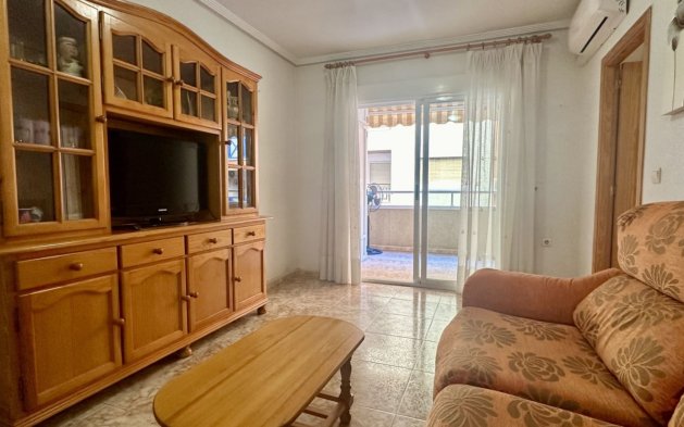 Perpardavimas - Butas - Torrevieja - Playa del Cura