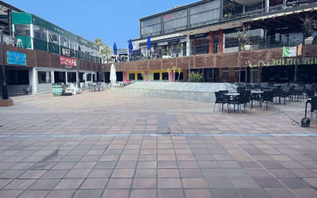 Begagnad - Local comercial - Orihuela Costa