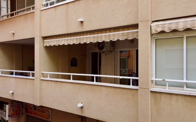 Perpardavimas - Butas - Torrevieja - Playa del Cura