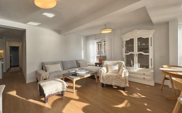 Herverkoop - Appartement / flat - Torrevieja