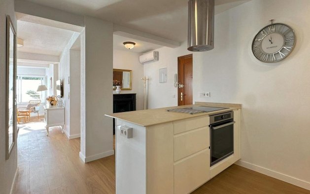 Herverkoop - Appartement / flat - Torrevieja