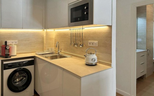 Herverkoop - Appartement / flat - Torrevieja