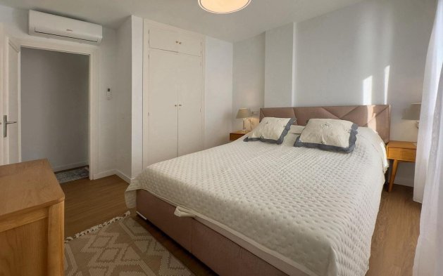 Herverkoop - Appartement / flat - Torrevieja