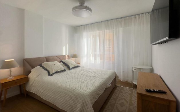 Herverkoop - Appartement / flat - Torrevieja