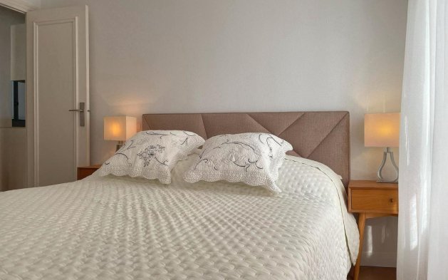 Herverkoop - Appartement / flat - Torrevieja