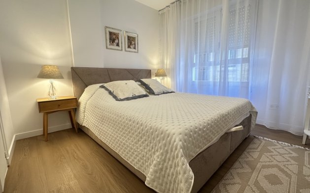 Herverkoop - Appartement / flat - Torrevieja
