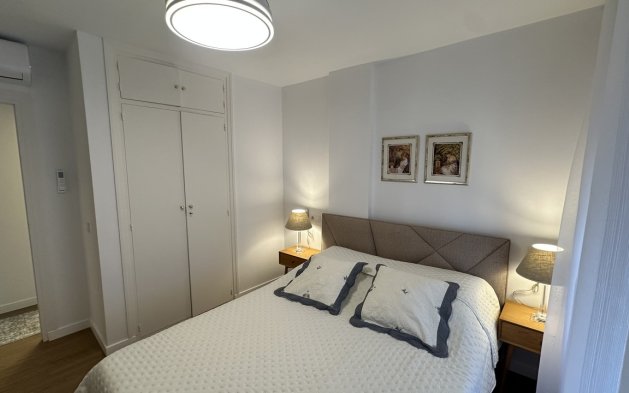 Herverkoop - Appartement / flat - Torrevieja