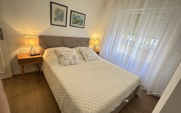 Herverkoop - Appartement / flat - Torrevieja
