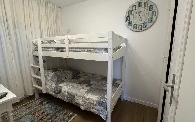 Herverkoop - Appartement / flat - Torrevieja