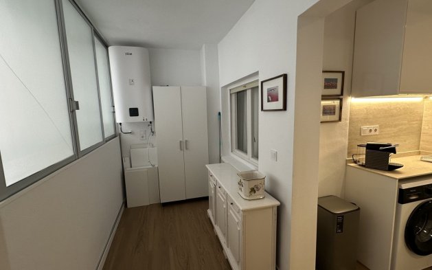 Herverkoop - Appartement / flat - Torrevieja