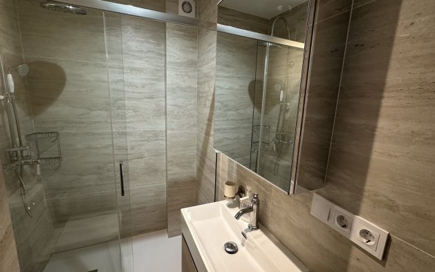 Herverkoop - Appartement / flat - Torrevieja
